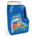 Splash Ice Melt (4-PACK), 12 Pounds Each, 5.4 Kg, & Snow. Fixed Price $54.99.