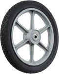14"X1.75" Push Mower Rear Wheel For 22"POULAN Snapper Craftsman John Deere JS60H. Fixed Price $34.92.