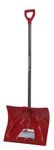 Garant Nordic 18-INCH Poly Blade Snow Shovel Red, NPM18KDU. Fixed Price $112.88.