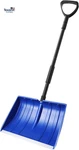 Snow Shovel For Driveway Home Garage Removal 55 Inch Long With D-grip Handl. Fixed Price $47.78.