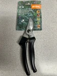 Stihl Part # 0000 882 0706 Landscaping Hand Pruner Pp 40(E14-2). Fixed Price $45.99.