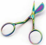 Tula Pink Hardware 4" Mini Duck Bill Scissors (TP712MDT) M206.20. Fixed Price $15.27.