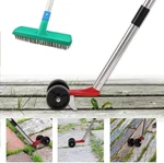 Kinaba 2 1 Garden Weed Tools,grabber For Driveway Patio Sidewalk Crack. Fixed Price $39.99.