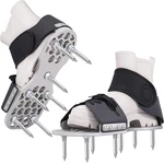 Aerator Shoes, Lawn For Grass With Thickened Metal Base, Longer St. Fixed Price $61.99.