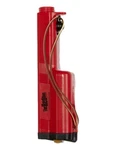 Shot Replacement Handle The Red One Battery Operated HU2S. Fixed Price $92.56.