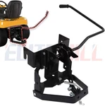 Rear Sleeve Hitch Set For Garden Tractors Replace 585607901 22" & 23" Tires. Fixed Price $185.99.