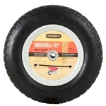 New Arnold 20260 8" Pneumatic Wheelbarrow & Tire Knobby 4.8/ 9643388. Fixed Price $26.95.