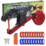 Upgraded Plant Tying Machine Gun Tie Vine Tomatoes And Grapes Quickly G.... Fixed Price $61.00.