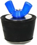 1/2 Inch Commercial Quality 1.5'' Expansion Pipe Plug With Steel And Nylon .... Fixed Price $28.91.