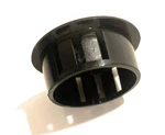 1/2 Inch Trade Size Domed Head Knock Out Seal Blank 500 Plugs 10 Pcs. Fixed Price $21.47.