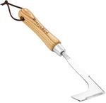 Berry&bird Crack Weeder, Crevice Weeding Tool, 11.2" Stainless Steel Manual. Fixed Price $24.87.