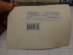 Echo 99944900230 Earth Auger Replacement Blade For 4" 507704. Fixed Price $26.99.