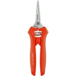 Comfortgel 1.75 In. Stainless Steel Leaf And Stem Micro Snips. Fixed Price $14.44.