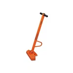 Allegro Industries 9401-35 Compact Magnetic Lid Lifter, Orange. Fixed Price $1643.38.