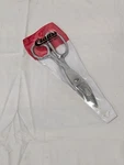 Clauss Industrial Shears: Right-hand, 7 3/4" Oal, Serrated 11110. Fixed Price $13.75.