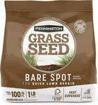 Pennington Bare Spot Repair Grass Seed Mixture - Central 1 Lb. Fixed Price $9.03.