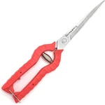 Extra Long Garden Scissor, Stainl Steel Pruning Shears, Bonsai Plant. Fixed Price $10.39.