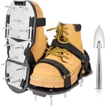 Denforste Lawn Aerator Shoes Grass Preassembled .... Fixed Price $36.95.
