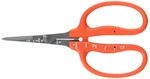 Chikamasa B-500SF Stainless Steel Scissors W/fluorine Coating (resin-resistant). Fixed Price $26.74.