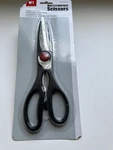 Multi-purpose "scissors" Stainless Steel Blades Factory Sealed Package New. Fixed Price $7.80.