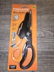 Fiskars 5692 Multipurpose Take Apart Shears With Sheath. Fixed Price $14.99.
