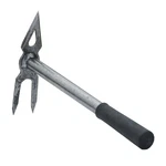 Dewit Comby 2-TINE Cultivator/diamond Hoe. Fixed Price $71.29.