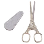 Sunnyclue 1PCS 2 Styles Eiffel Tower Sewing Scissors Cover Stainless Steel Vi.... Fixed Price $14.38.