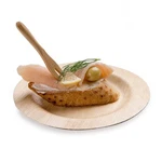 Restaurantware 3.5" Bamboo Mini Food Picks 100-COUNT Two-prong Appetizer Forks. Fixed Price $107.06.