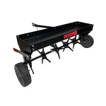 Brinly 42-IN Plug Lawn Aerator Sale + Free Shipping!. Fixed Price $254.25.
