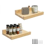Kokosiri Toilet Paper Holder With Shelf Roll For Bathroom Restroom T-304. Fixed Price $22.98.