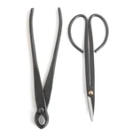 Bamboomn Bonsai Basics Set - 8" Knob Cutter And 7.2" Trimming Shear 1. Fixed Price $47.00.