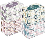 Tissues Price Value Facial 230 Sheets Per 8 Boxes. Premium Soft Gentle. Fixed Price $32.99.