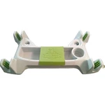 Original Little Burro Buddy Usa Made Lawn/garden Tray 4-6 Cu. Ft Wheelbarrow. Fixed Price $30.00.