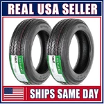 Ecustomrim 2-PACK Trailer Tire 480-12 4.80-12 Inch Lrb Ply D.o.t. Approved. Fixed Price $69.49.