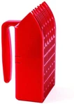 Linden Sweden 38406 Jonas Berry Picker Tool - Rake Comb X 5.5 7 Inches. Fixed Price $15.99.