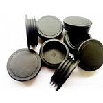 Casutong 1/2 (63MM) Round Plastic Plugs, Tubing End INCH-8PCS. Fixed Price $17.16.