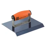 Kraft Tool CF774PF Blue Steel C, 6"X6" 45 Degree Angle 1"LIP. Fixed Price $18.49.