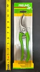 Freund 1922 Pruning Shears High-quality, Precise Efficient Cuts Germany. Fixed Price $21.95.