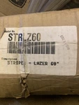 New Exmark 126-6215 Stripper Roller STRLZ60. Fixed Price $499.99.