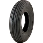 Marathon Tires Pneumatic Wheelbarrow Tire, Only, 4.00-6IN.. Fixed Price $18.99.