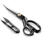 Sewing Scissors, Professional Inch Fabric Dressmaking Heavy BK10. Fixed Price $21.82.
