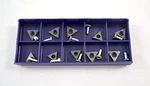 Technicians Choice Positive Rake Carbide Bit (10 Pk). Fixed Price $48.75.