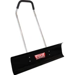Snow Pusher Aluminum Handle 48 Inch Polyethylene Wide Blade Heavy Duty. Fixed Price $209.98.