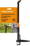 Fiskars 4CLAW Stand Up Puller Tool, Gardening Hand Weeding With 39". Fixed Price $45.48.