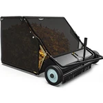 Yintatech Tow-behind Lawn SWEEPER,42" Pull Heavy-duty Garden W.... Fixed Price $366.00.