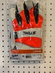 Genuine Stihl 7010 883 1503 Pro Mark Gloves, Extra Large (new Bag). Fixed Price $59.00.