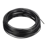 Patikil 1.5MM Bonsai Training Wire, Roll Floral X 10M, Black. Fixed Price $11.32.