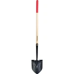 Corona Boron Round Point Shovel, 14 Gauge Steel, Hardwood Handle. Fixed Price $44.50.