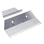 Tie Down 13832 Replacement Blade, Heel, Nuts And Bolts For #13831 #13830. Fixed Price $37.51.