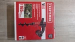 Craftsman Cordless Multi-use Garden Tool Kit Auger Hole Digger Drill 20V Battery. Fixed Price $99.99.